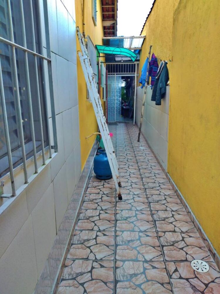 Casa, 2 quartos, 105 m² - Foto 6
