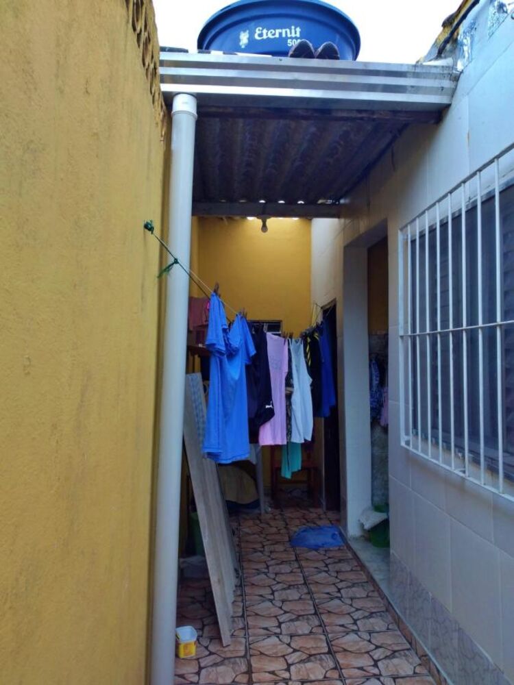 Casa, 2 quartos, 105 m² - Foto 9