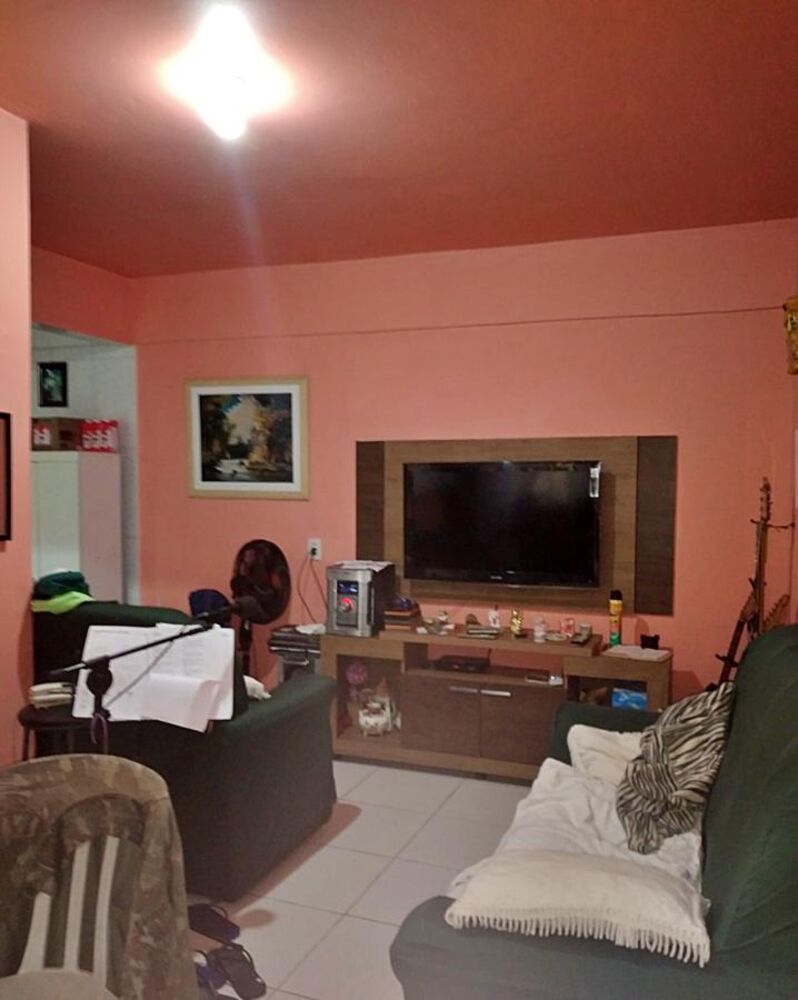 Casa, 2 quartos, 105 m² - Foto 1