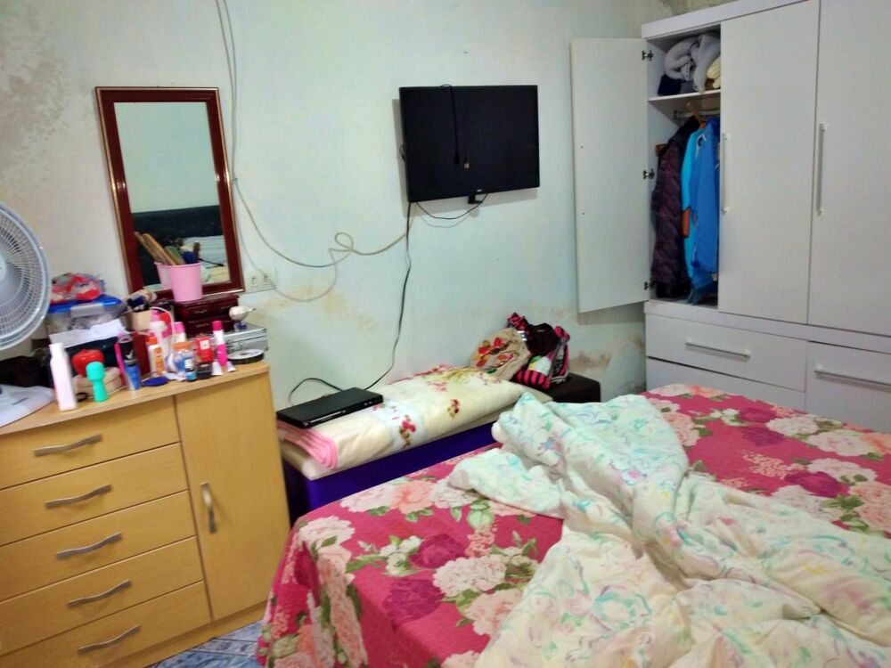 Casa, 2 quartos, 105 m² - Foto 13