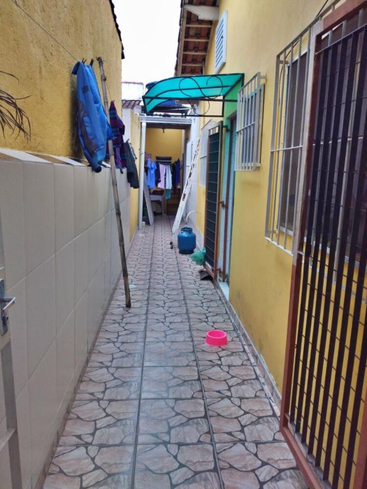 Casa, 2 quartos, 105 m² - Foto 4