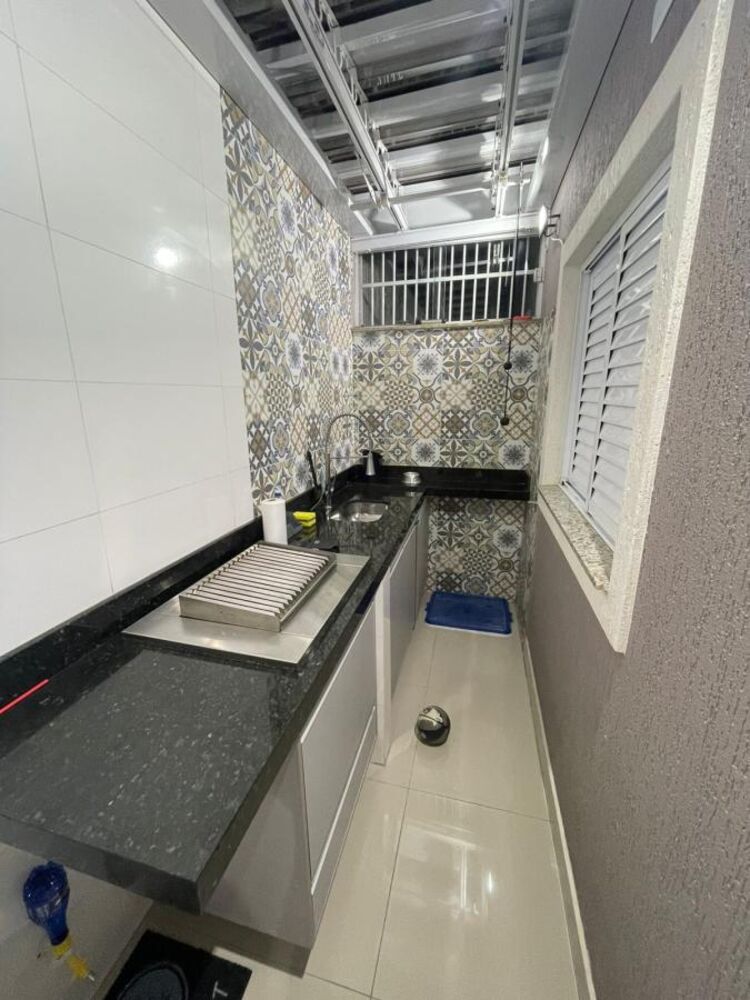 Apartamento, 3 quartos, 76 m² - Foto 2
