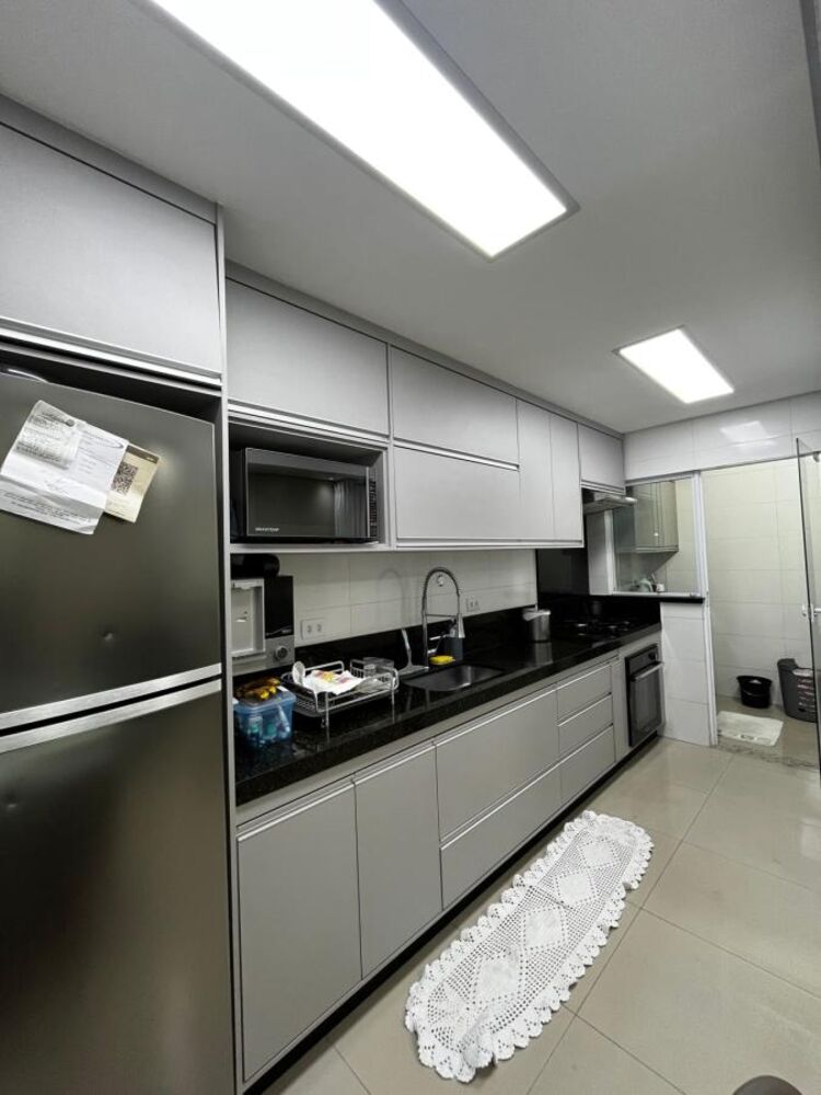 Apartamento, 3 quartos, 76 m² - Foto 1
