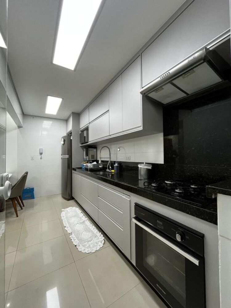 Apartamento, 3 quartos, 76 m² - Foto 8