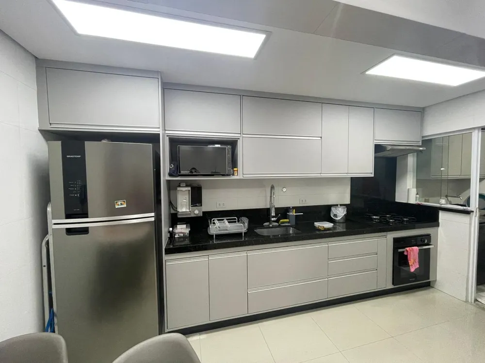 Apartamento, 3 quartos, 76 m² - Foto 5