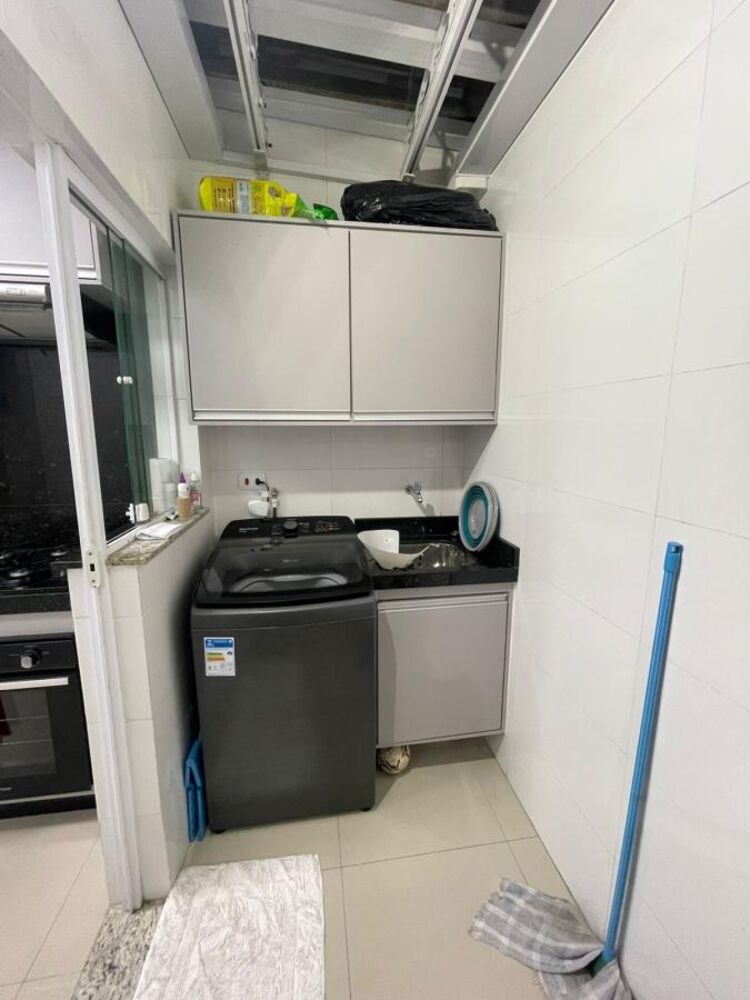 Apartamento, 3 quartos, 76 m² - Foto 4