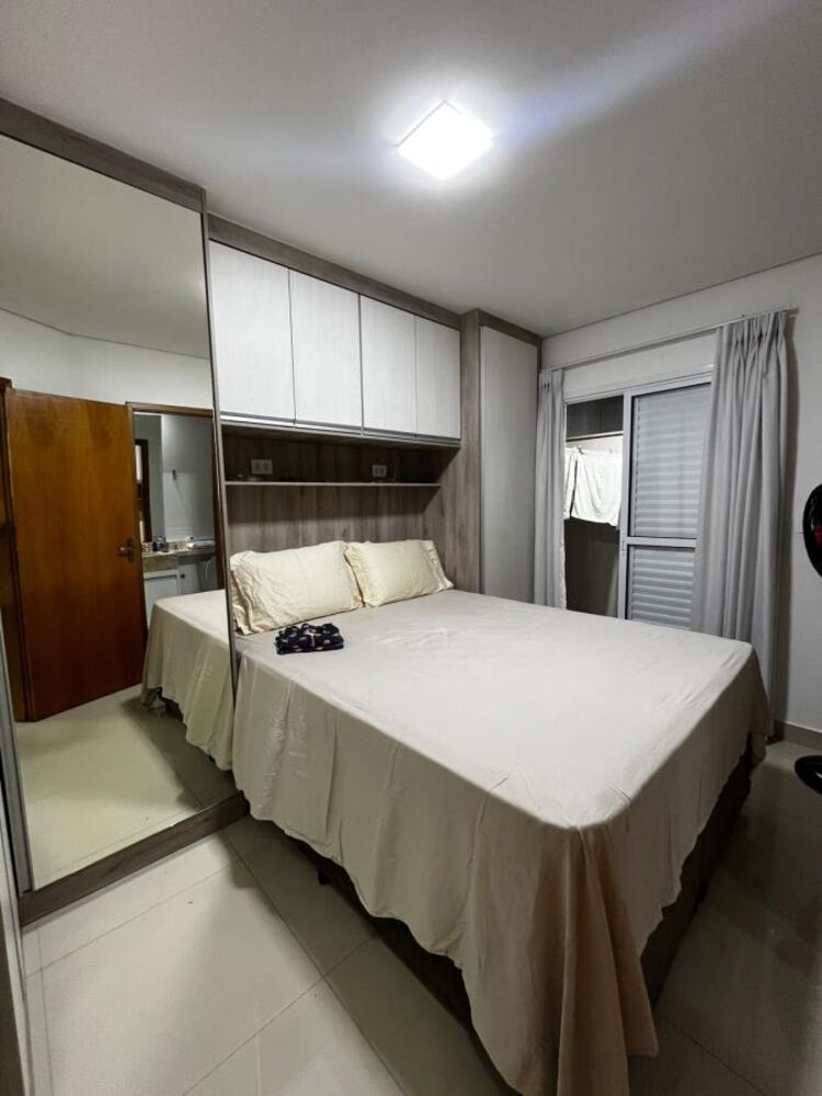 Apartamento, 3 quartos, 76 m² - Foto 3