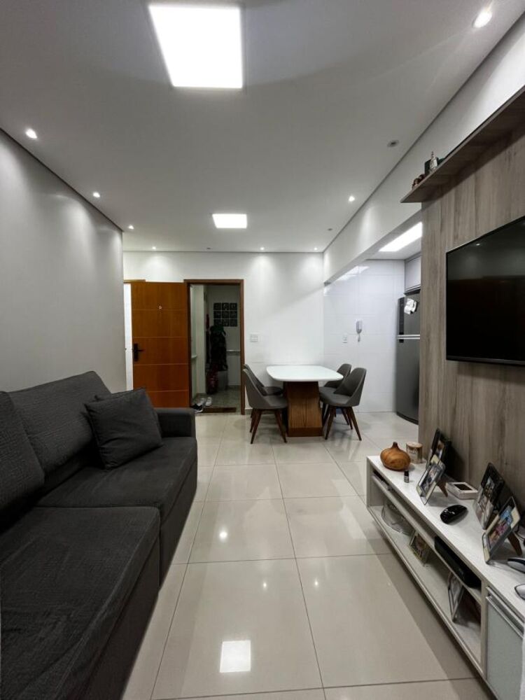Apartamento, 3 quartos, 76 m² - Foto 7