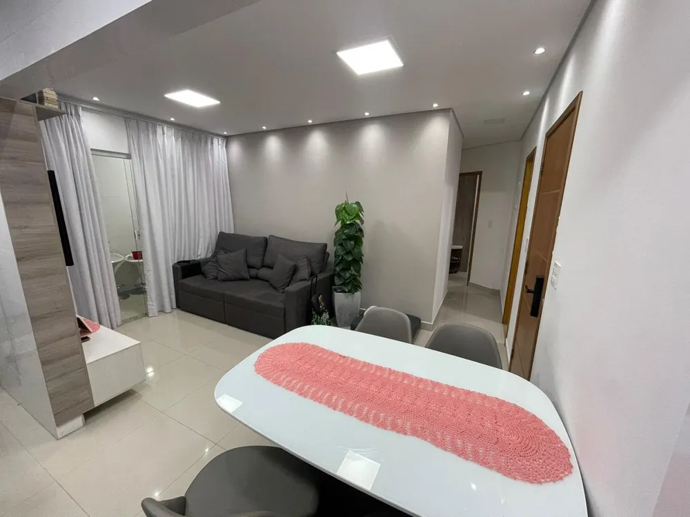 Apartamento, 3 quartos, 76 m² - Foto 6
