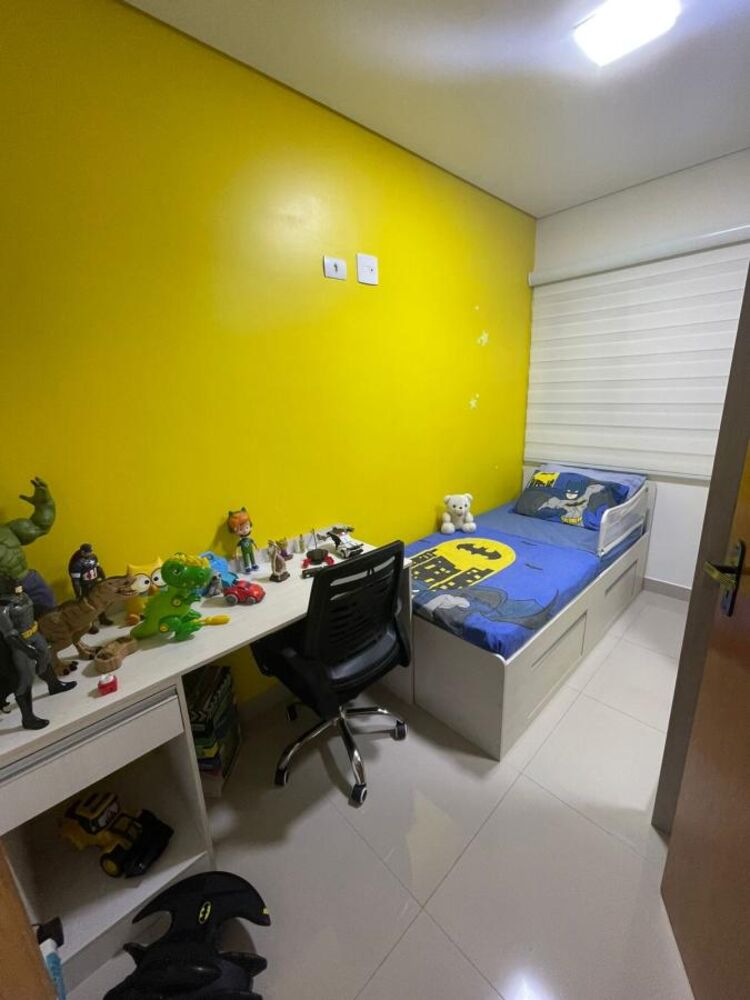 Apartamento, 3 quartos, 76 m² - Foto 6