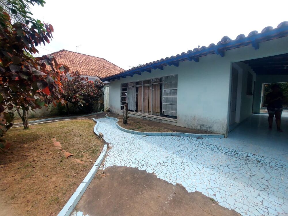 Casa, 2 quartos - Foto 2