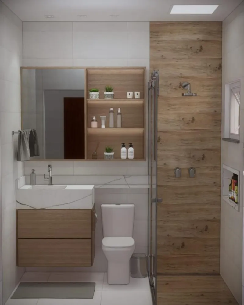 Casa, 2 quartos - Foto 5