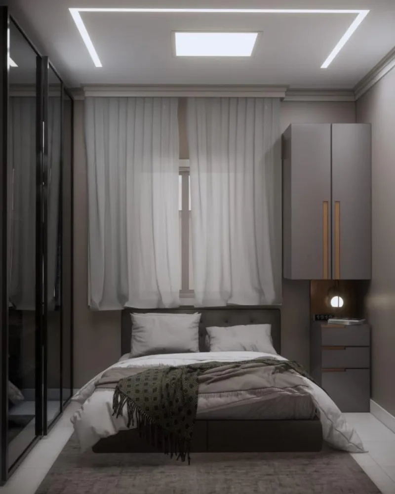 Casa, 2 quartos - Foto 6