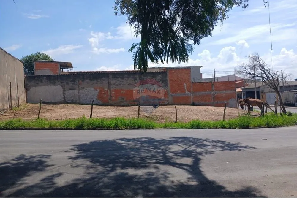 Terreno, 300 m² - Foto 1