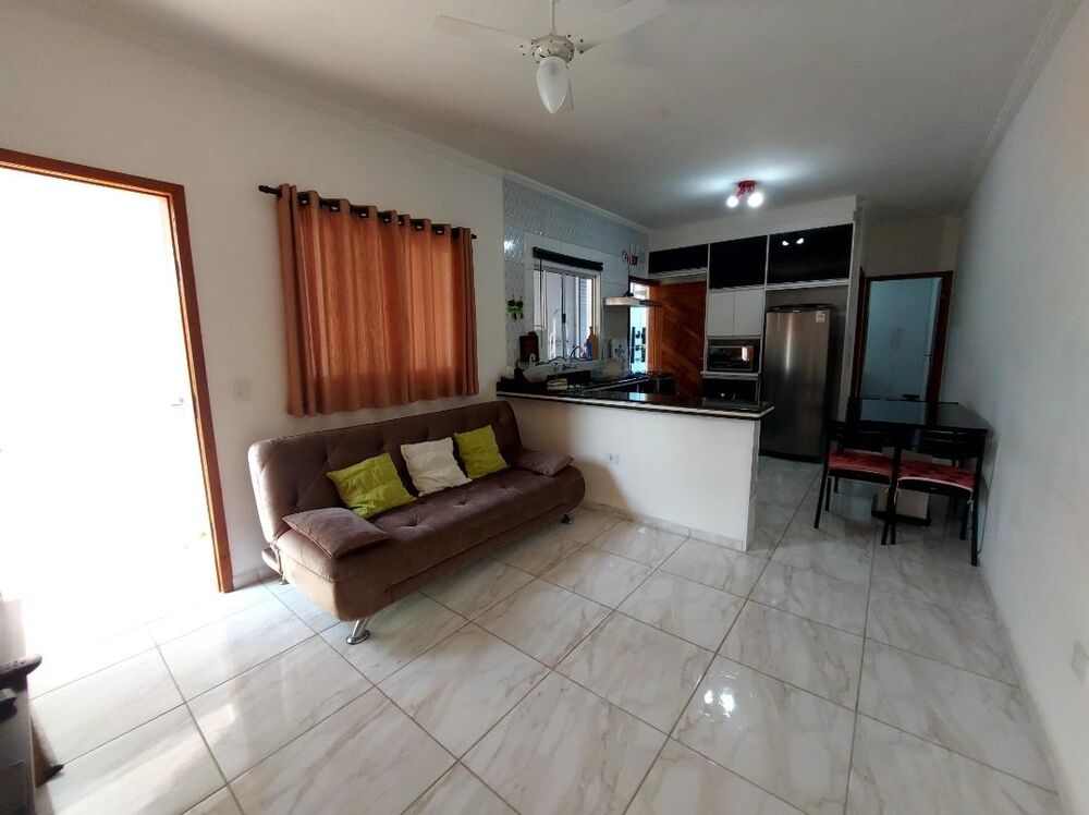 Casa, 2 quartos, 58 m² - Foto 8