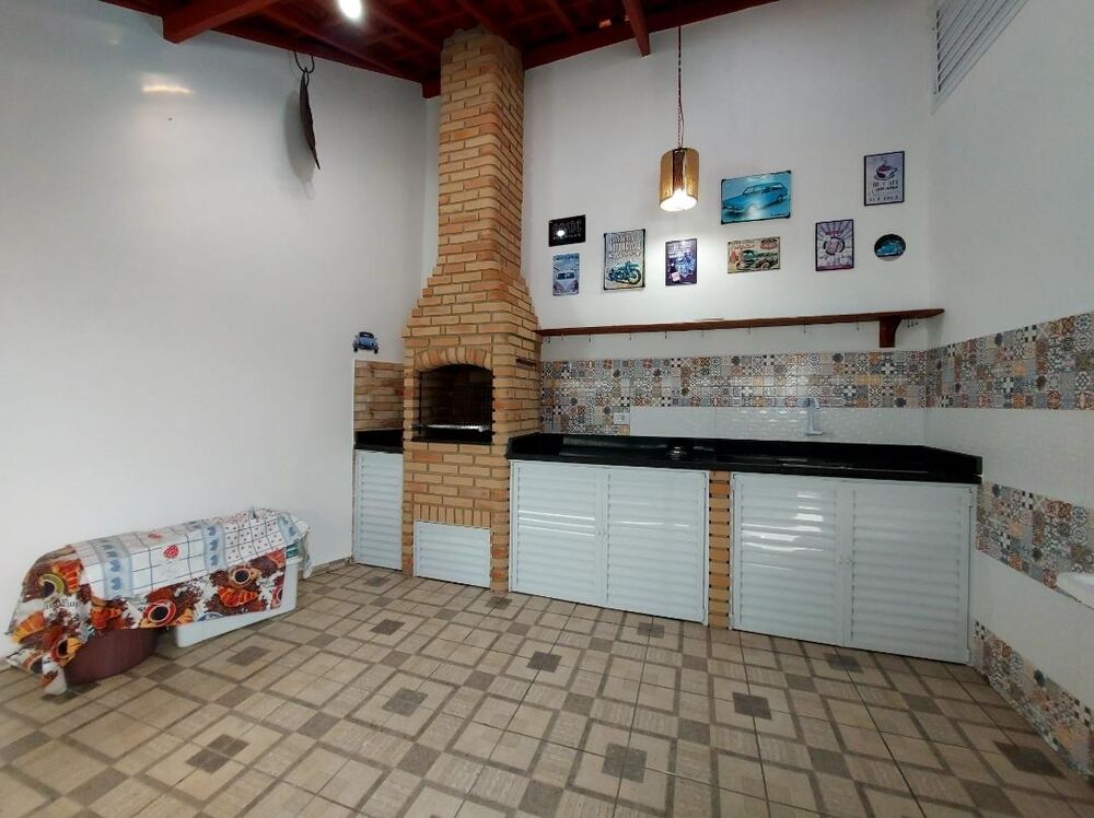 Casa, 2 quartos, 58 m² - Foto 4