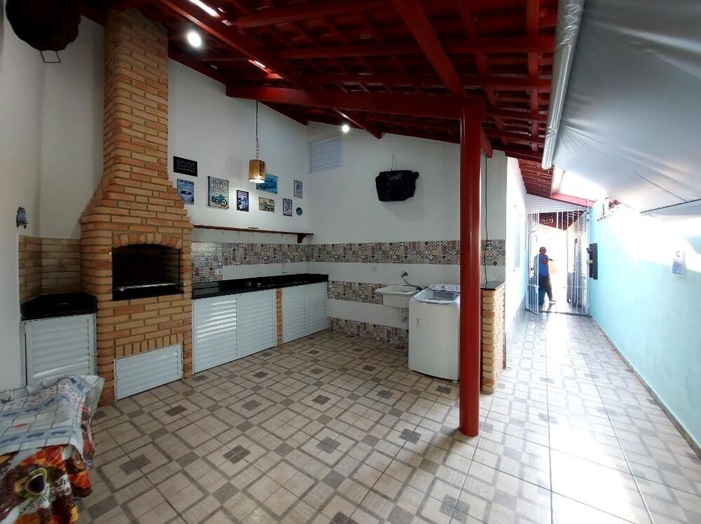 Casa, 2 quartos, 58 m² - Foto 3