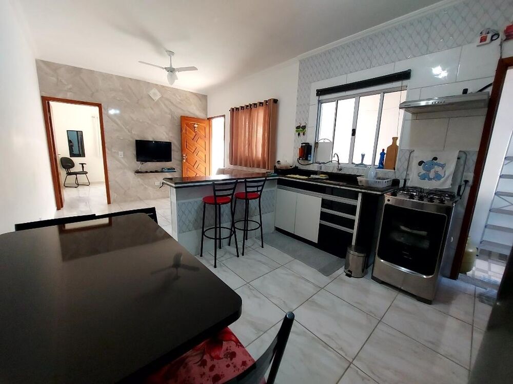 Casa, 2 quartos, 58 m² - Foto 11