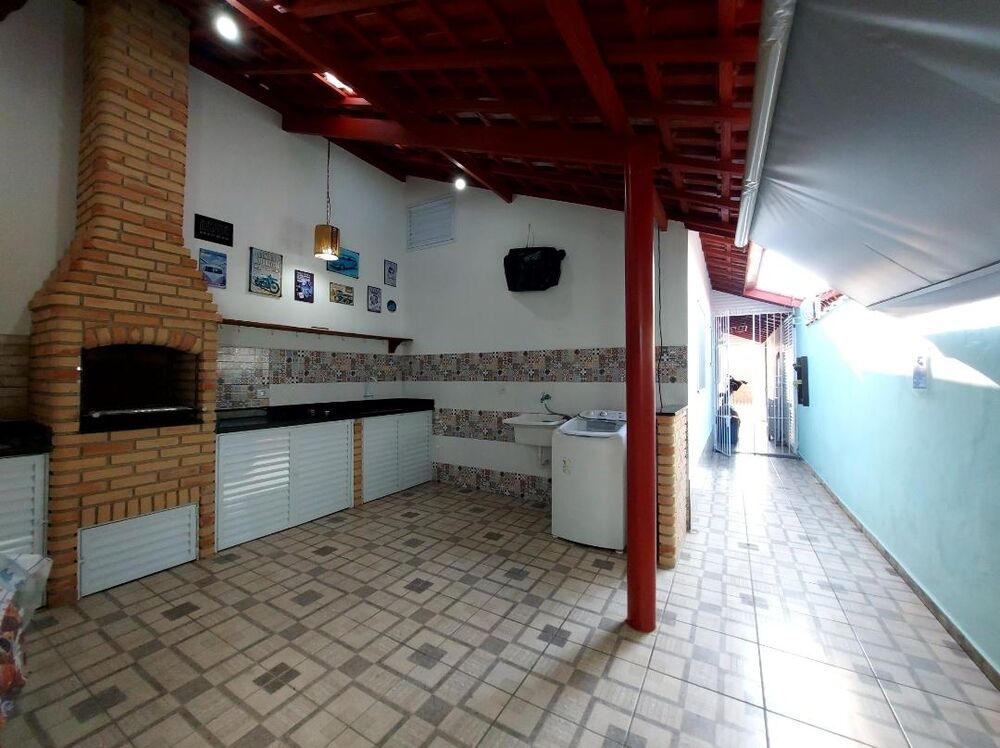 Casa, 2 quartos, 58 m² - Foto 5