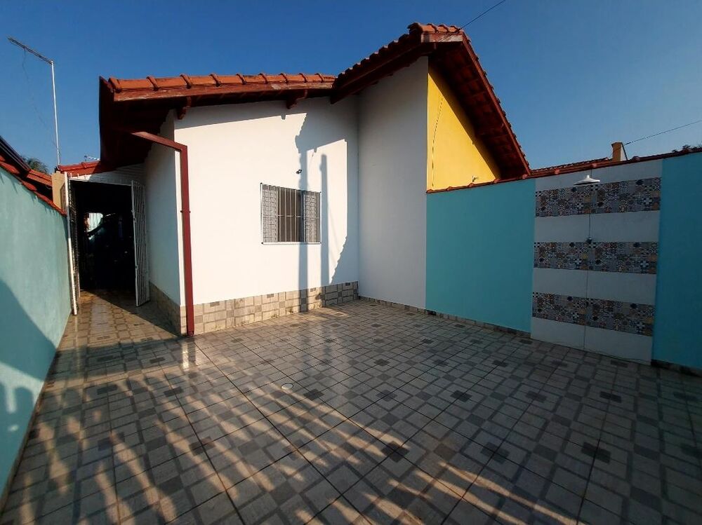 Casa, 2 quartos, 58 m² - Foto 14
