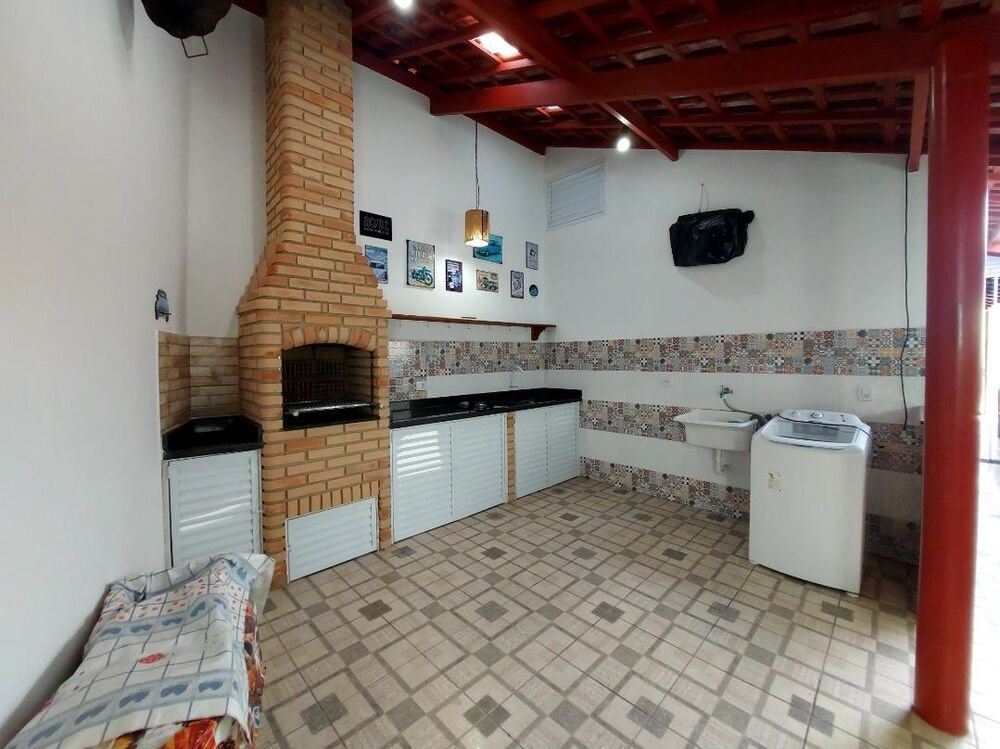 Casa, 2 quartos, 58 m² - Foto 2