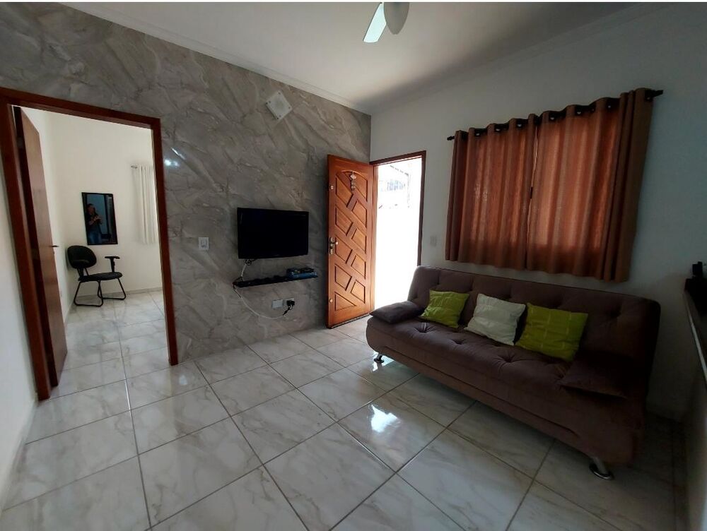 Casa, 2 quartos, 58 m² - Foto 9