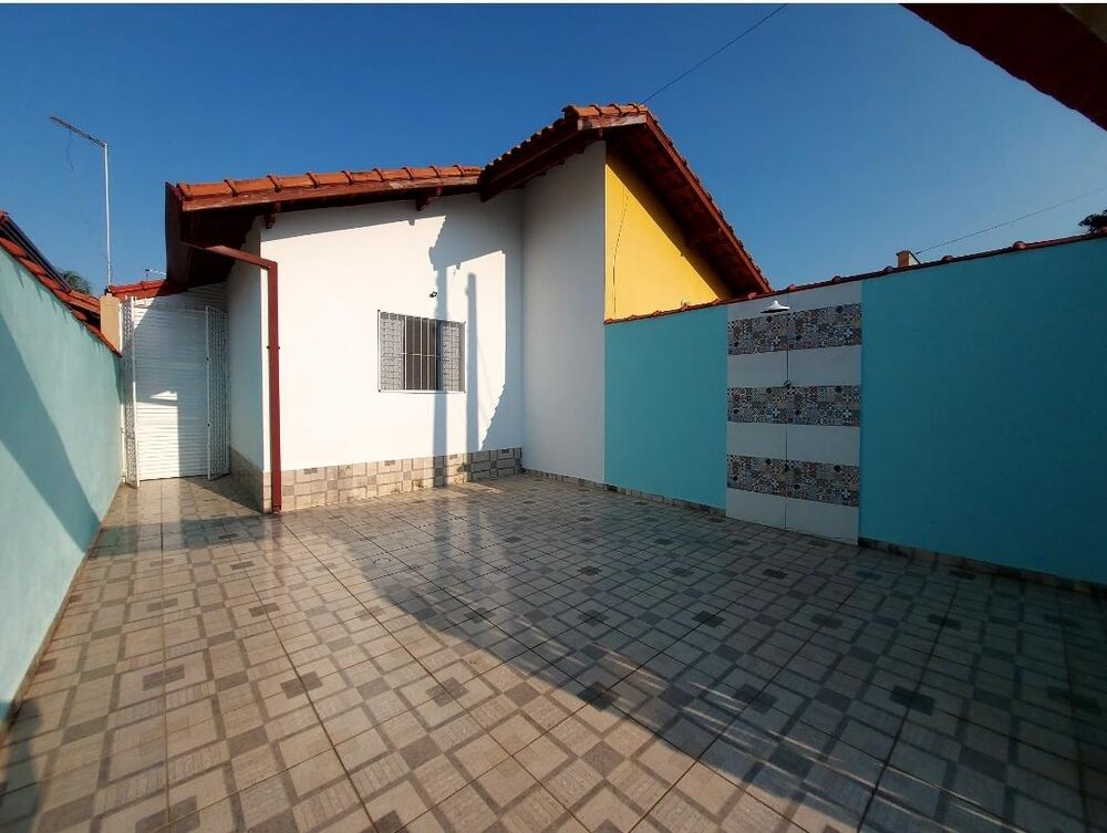 Casa, 2 quartos, 58 m² - Foto 1