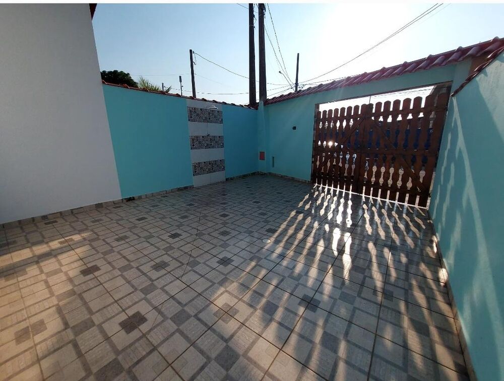 Casa, 2 quartos, 58 m² - Foto 13