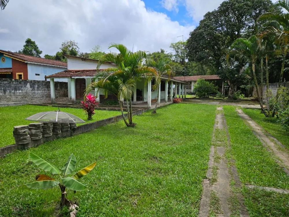 Chácara, 2 quartos, 1000 m² - Foto 1