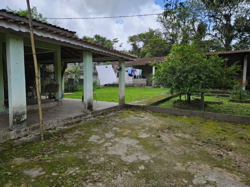 Chácara, 2 quartos, 1000 m² - Foto 5