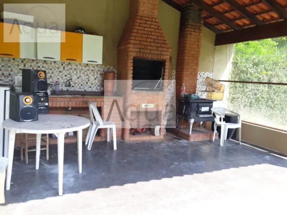 Chácara, 5 quartos, 2400 m² - Foto 5