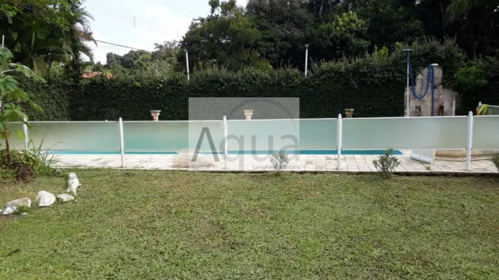 Chácara, 5 quartos, 2400 m² - Foto 19