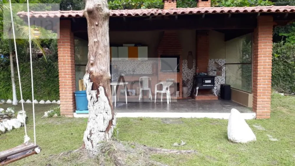 Chácara, 5 quartos, 2400 m² - Foto 10