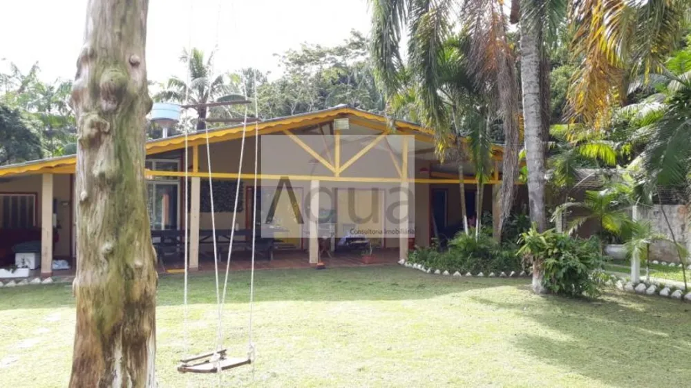 Chácara, 5 quartos, 2400 m² - Foto 20