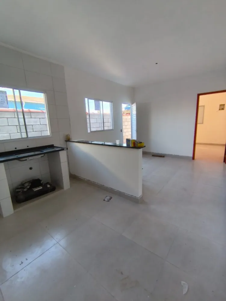 Casa, 2 quartos - Foto 4