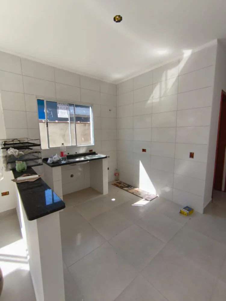 Casa, 2 quartos - Foto 1
