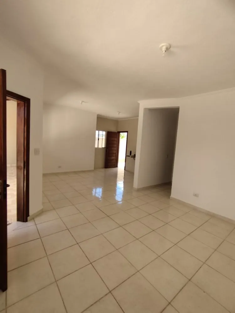 Casa, 2 quartos - Foto 5