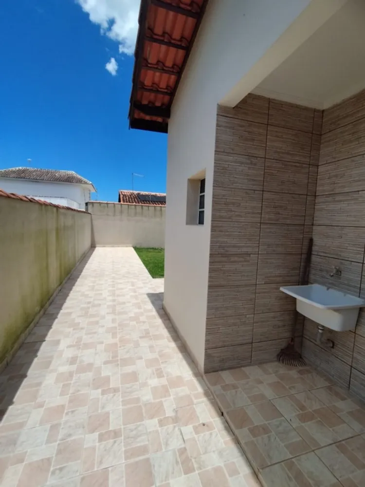 Casa, 2 quartos - Foto 2