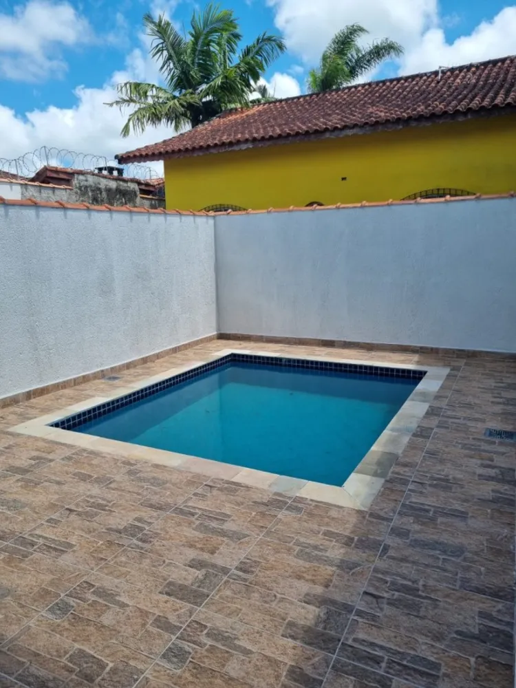 Casa, 2 quartos - Foto 1