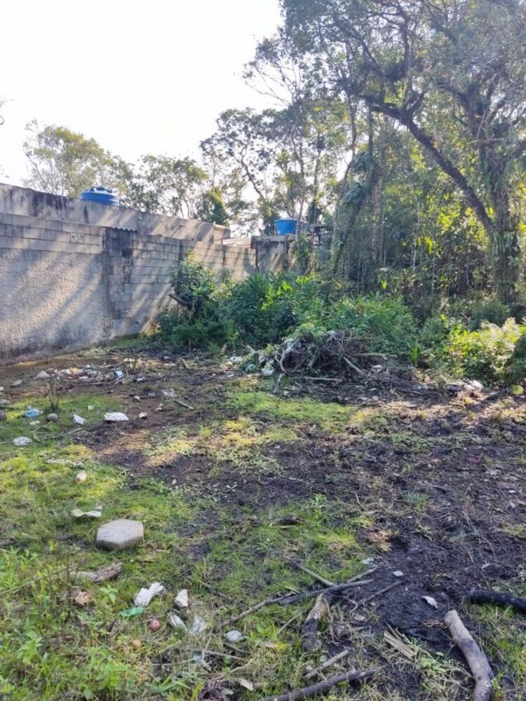 Terreno, 396 m² - Foto 1