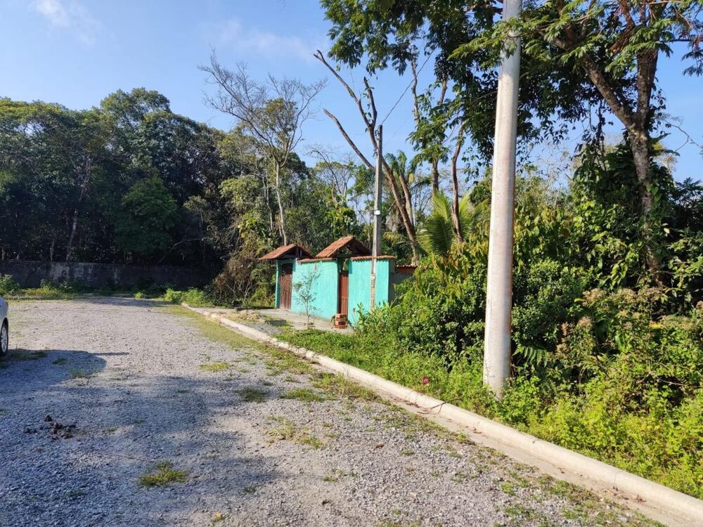 Terreno, 396 m² - Foto 2