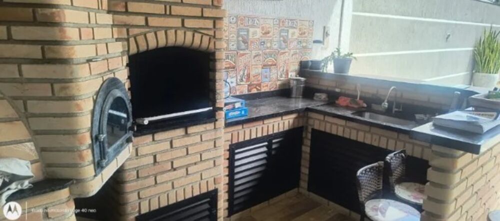 Casa, 3 quartos - Foto 14