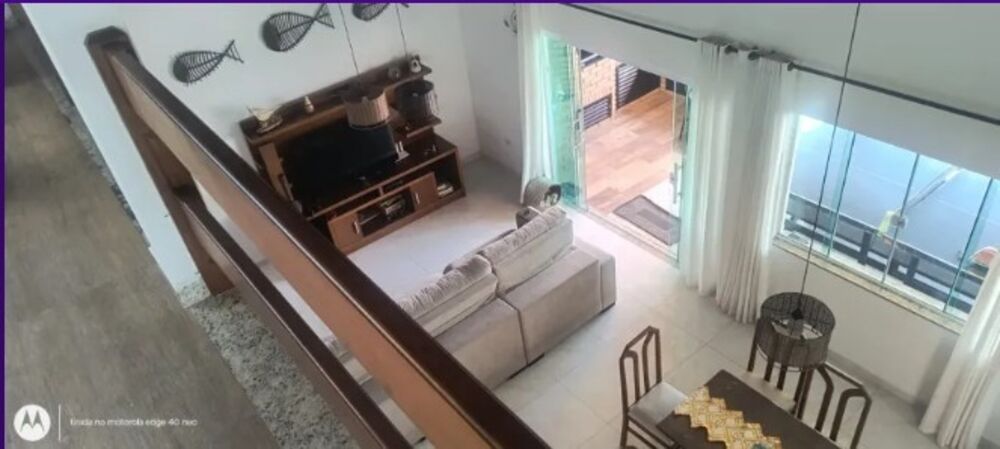 Casa, 3 quartos - Foto 12