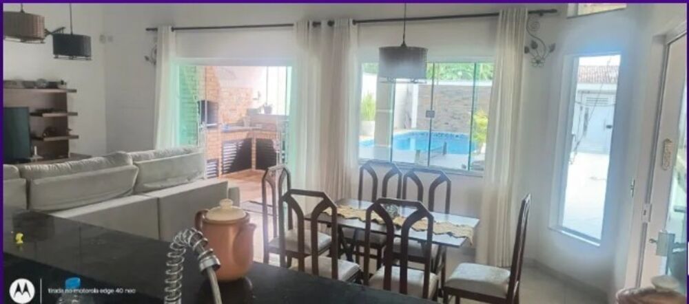 Casa, 3 quartos - Foto 10