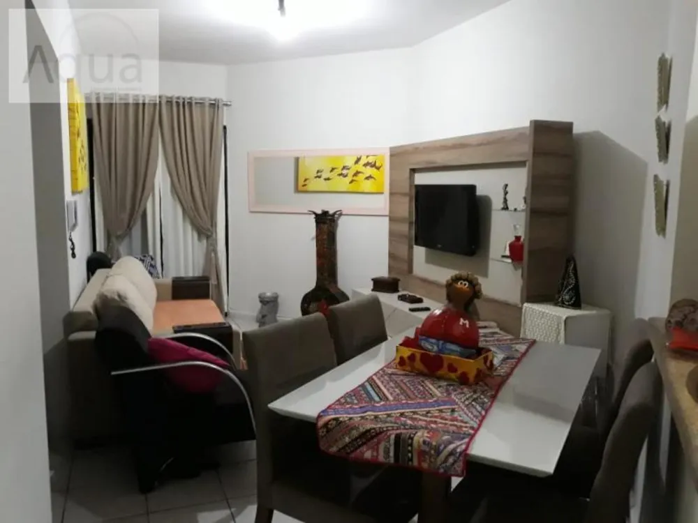 Apartamento, 2 quartos, 65 m² - Foto 6