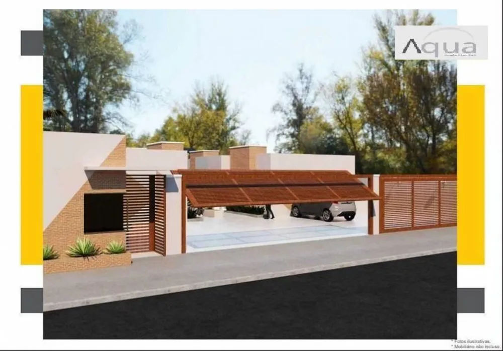Casa, 2 quartos, 61 m² - Foto 10