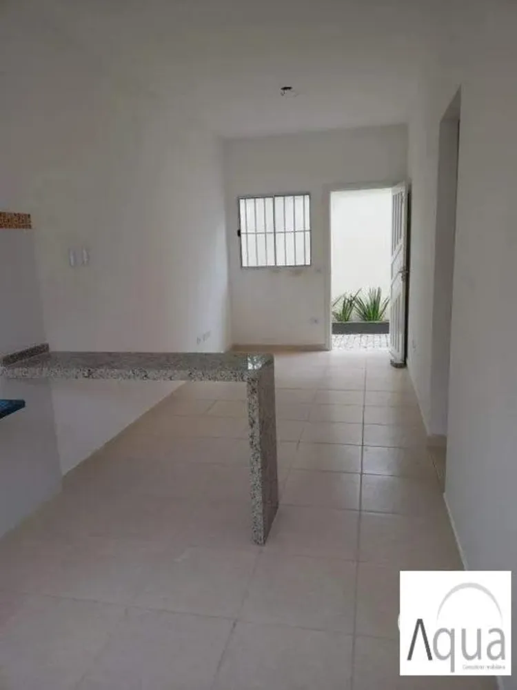Casa, 2 quartos, 61 m² - Foto 16
