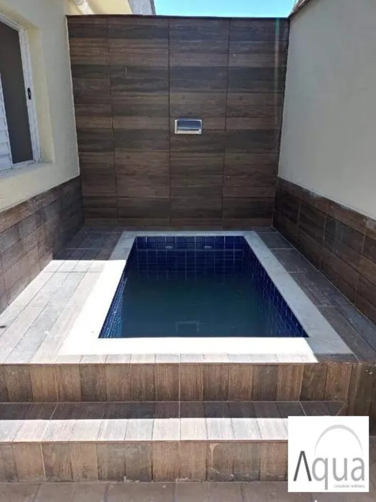 Casa, 2 quartos, 61 m² - Foto 14