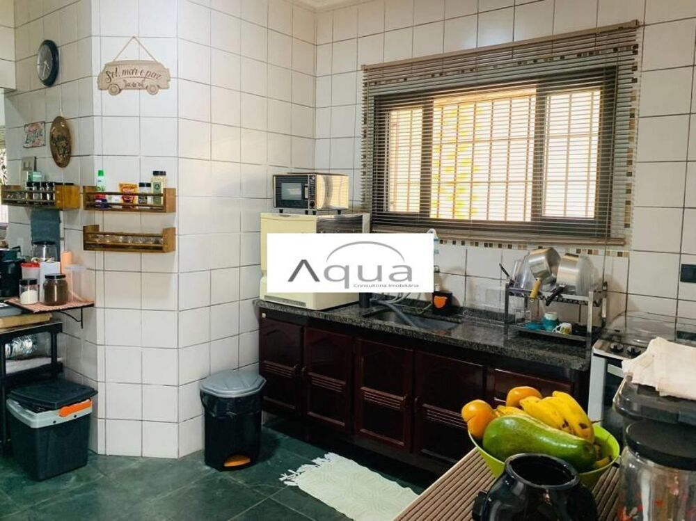 Casa, 4 quartos - Foto 1