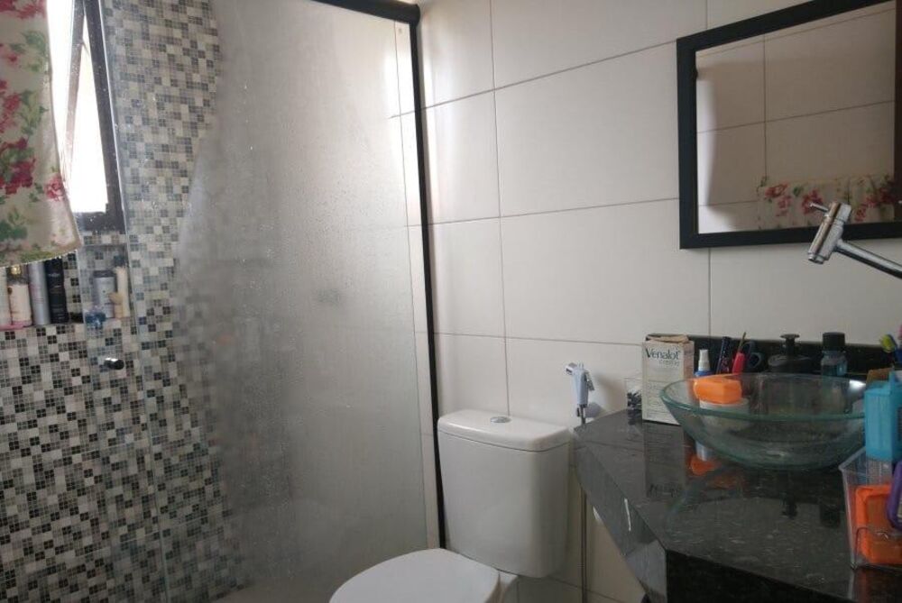 Casa, 4 quartos - Foto 8